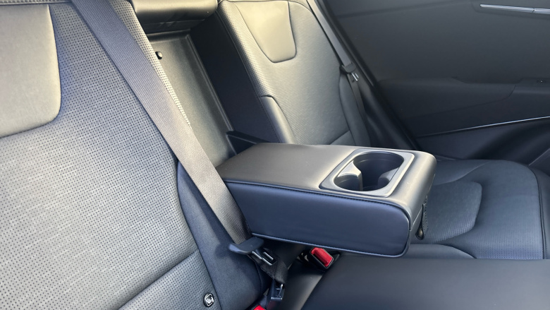 Kia Niro 1.6 GDi 127 Hybrid 4 5dr DCT Hybrid Estate